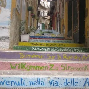 Bed & Breakfast Le Vie D'arte