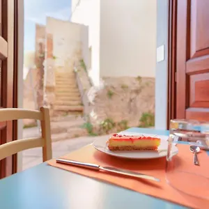 La Scala Del Sale Maison d'hôtes Iglesias