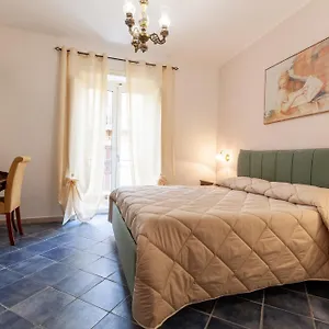 Dimora Di Girgenti Couette-café