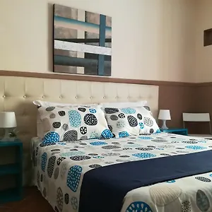 E Cassata Bed & Breakfast