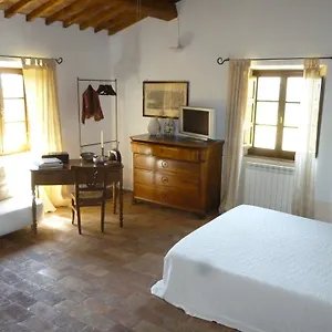 Poggioba Sovana